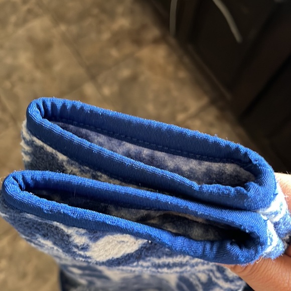 Patagonia Synchilla® Snap-T® Pullover Fischer: Classic Navy Mens size XS - Picture 12 of 15